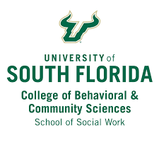 University of South Florida Logo